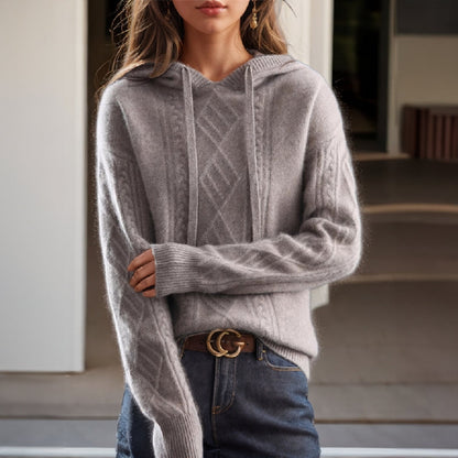 Nordico™｜Chaqueta acogedora