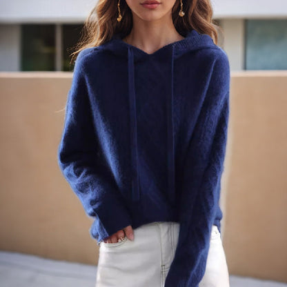 Nordico™｜Chaqueta acogedora