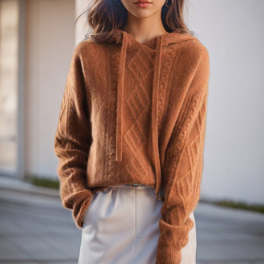 Nordico™｜Chaqueta acogedora