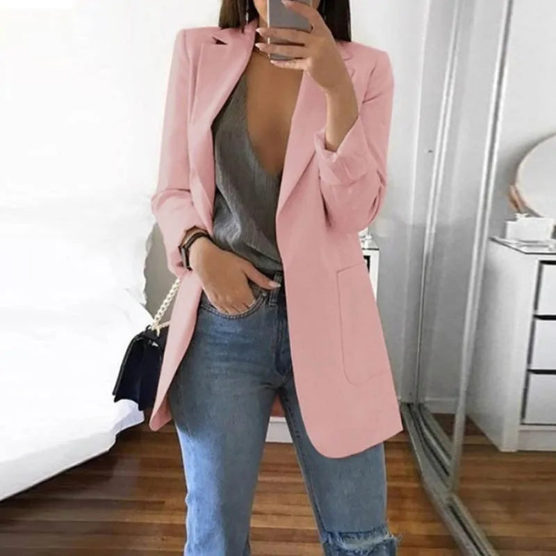 Elaila - Traje de chaqueta Modern muse