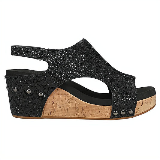 Mercedes® | Sandalias informales para mujer