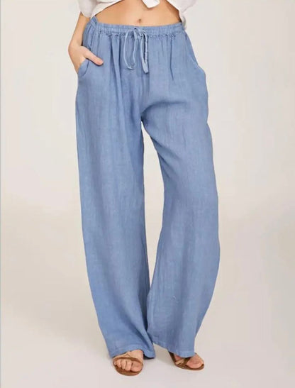 Pantalones Airy