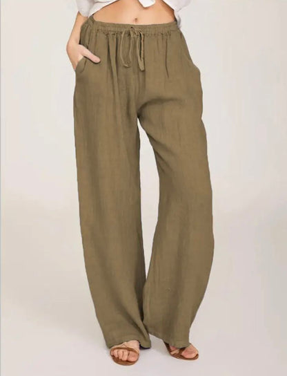 Pantalones Airy