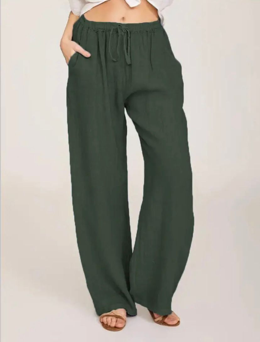 Pantalones Airy