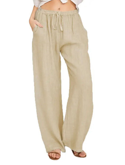 Pantalones Airy