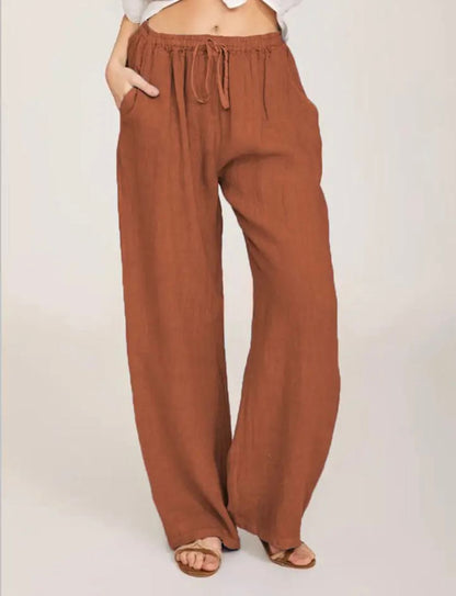 Pantalones Airy