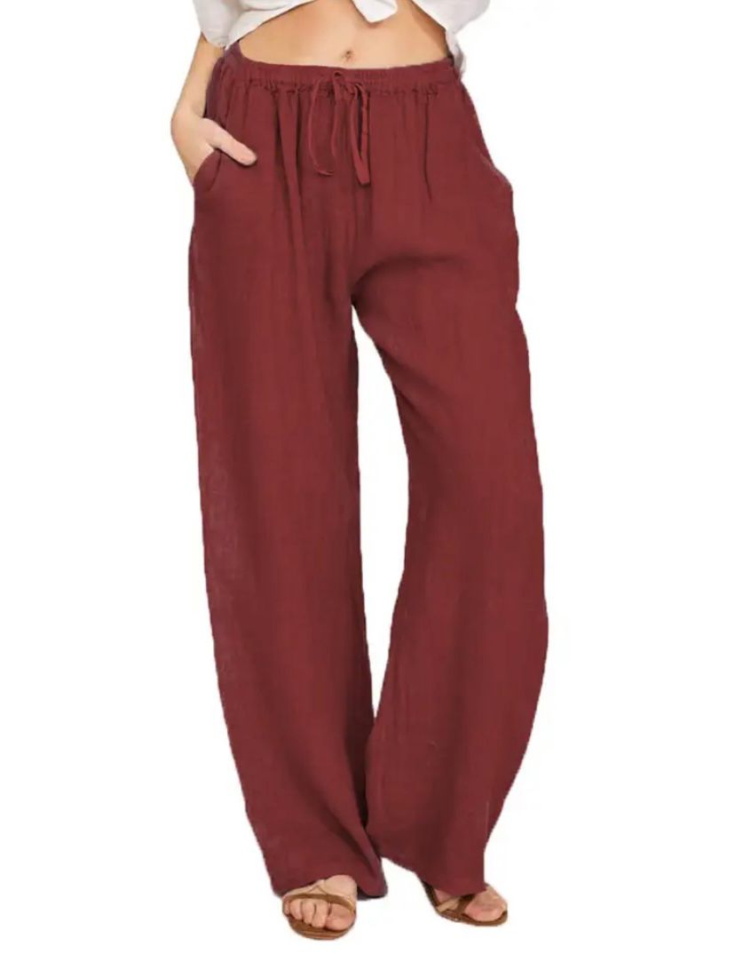 Pantalones Airy