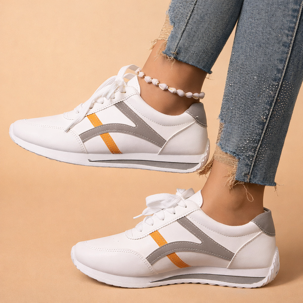Damskie Casualowe Buty Sportowe
