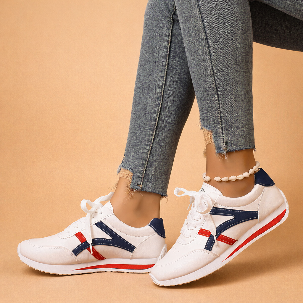 Damskie Casualowe Buty Sportowe