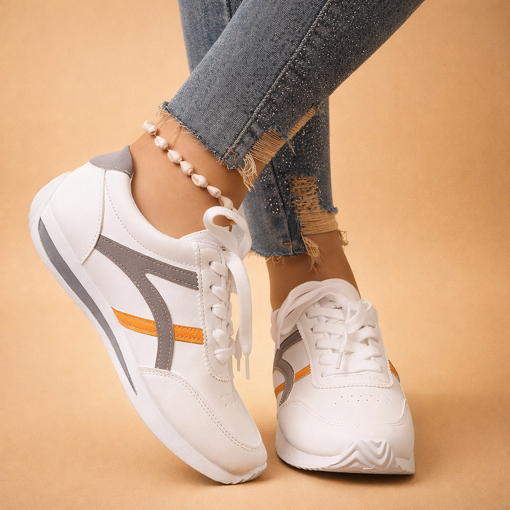 Damskie Casualowe Buty Sportowe