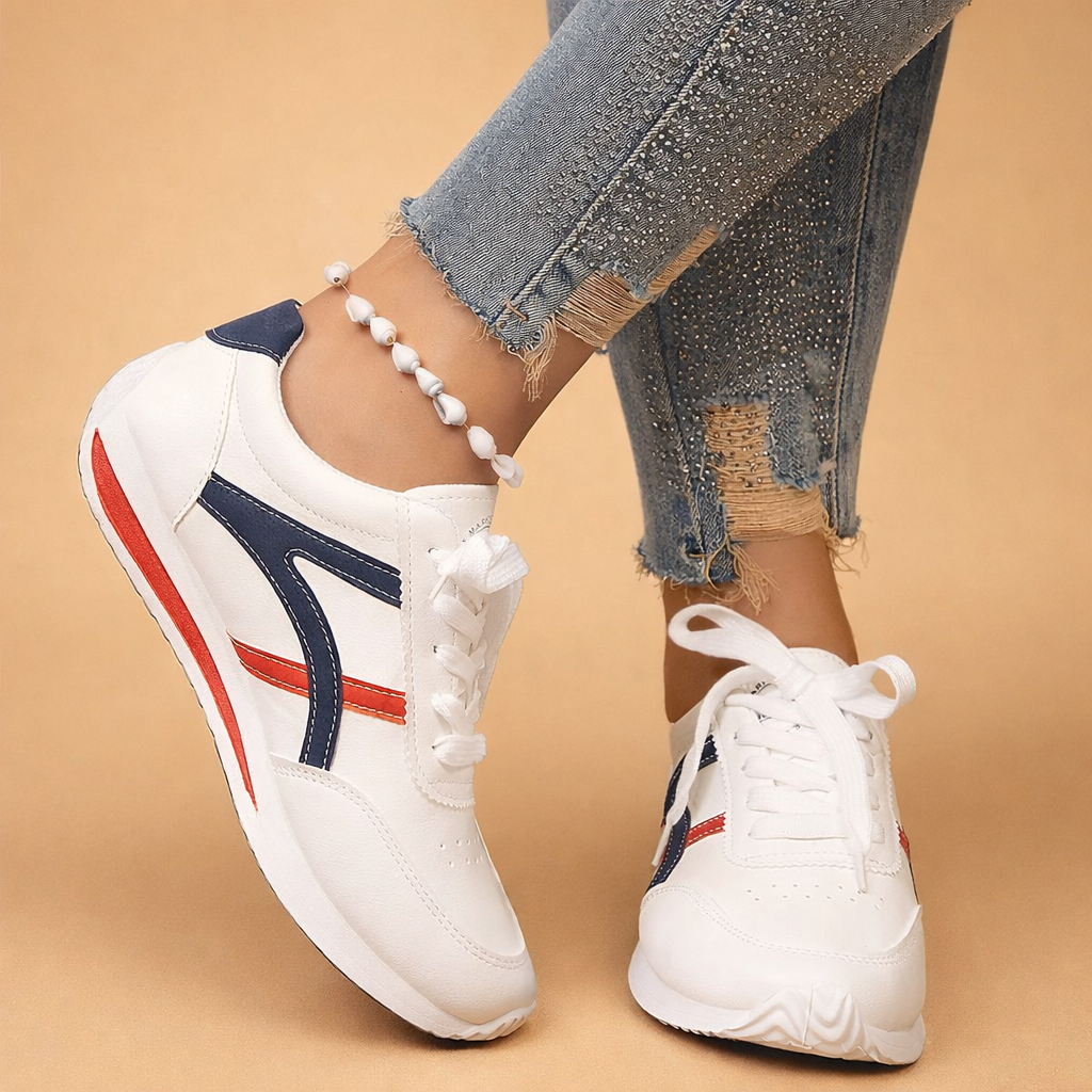 Damskie Casualowe Buty Sportowe