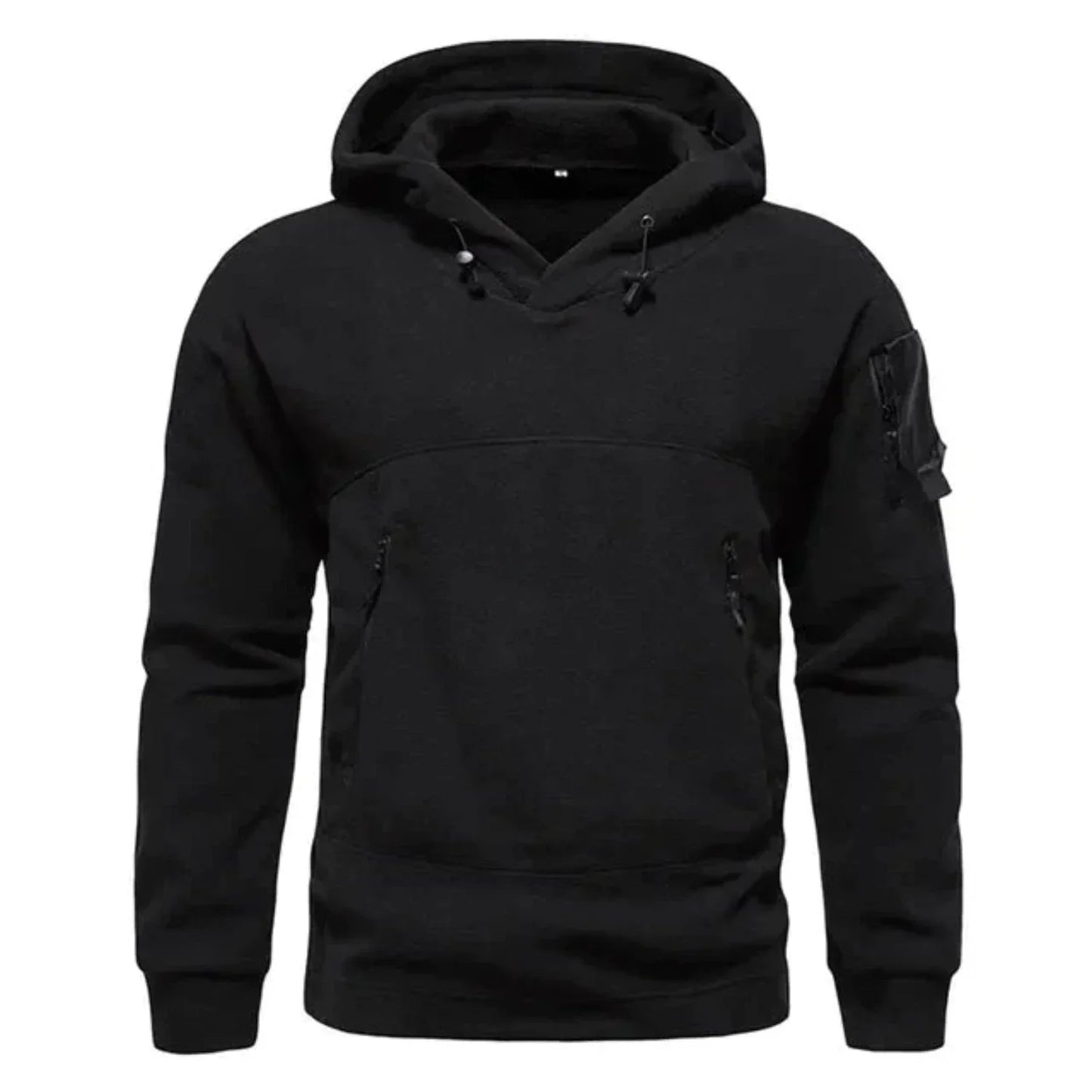 Jorge - Chaqueta - Deportiva - Moderna - Ideal para otoño/invierno para hombre