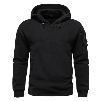 Jorge - Chaqueta - Deportiva - Moderna - Ideal para otoño/invierno para hombre