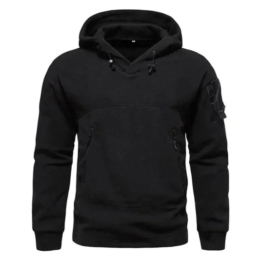 Jorge - Chaqueta - Deportiva - Moderna - Ideal para otoño/invierno para hombre