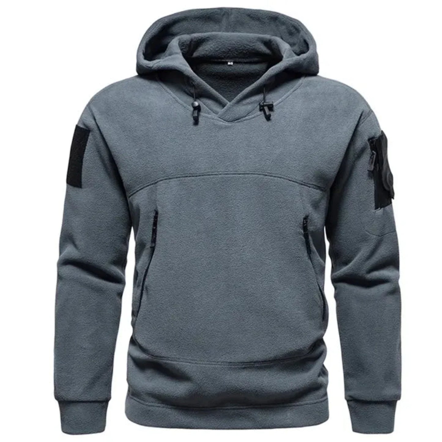 Jorge - Chaqueta - Deportiva - Moderna - Ideal para otoño/invierno para hombre