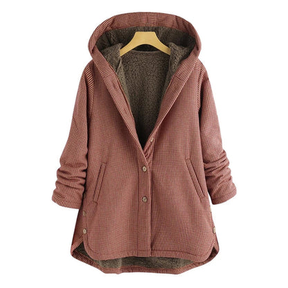 Bronwyn® | Chaqueta de mono elegante y sin esfuerzo