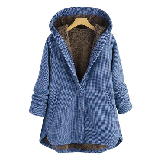 Bronwyn® | Chaqueta de mono elegante y sin esfuerzo