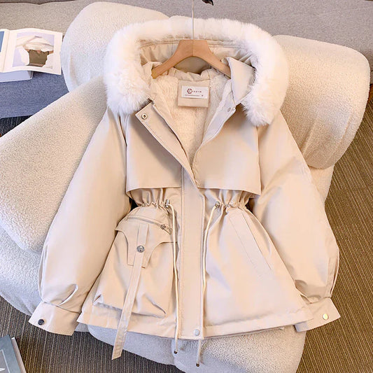 Rosalie | Abrigo de invierno para mujer