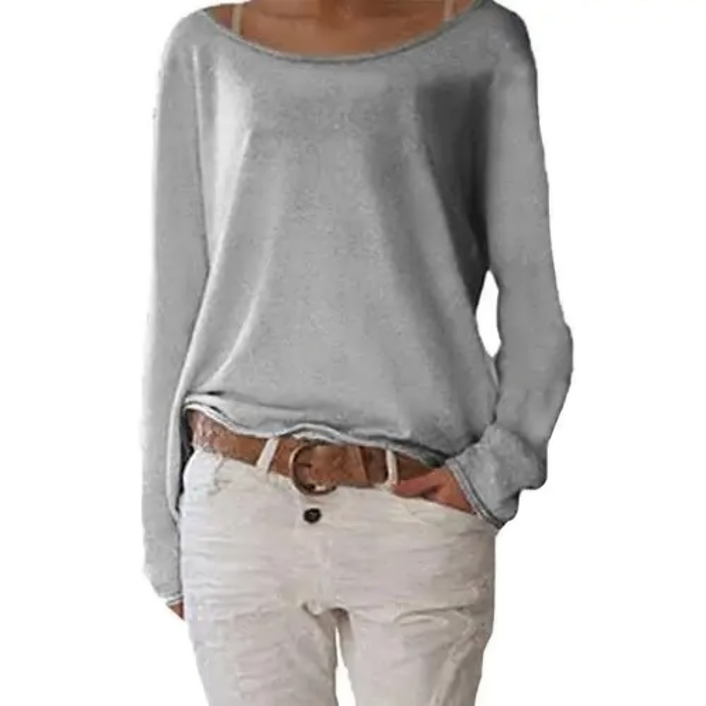Jersey Catherine | Jersey de lana casual