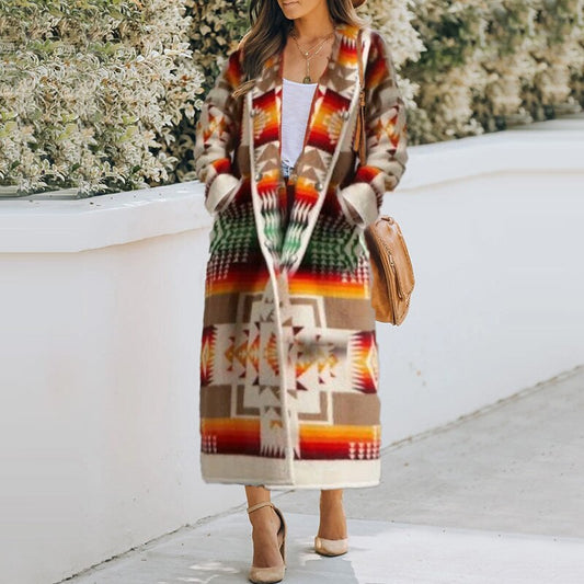 Charline® | Chaqueta elegante y casual