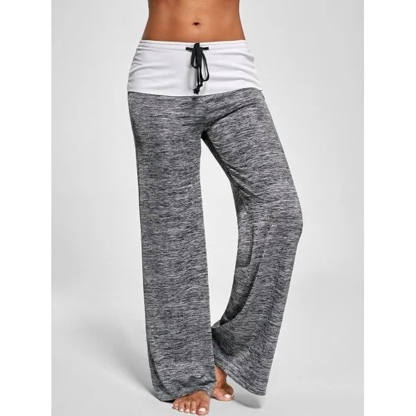 Fiona - Yoga joggers