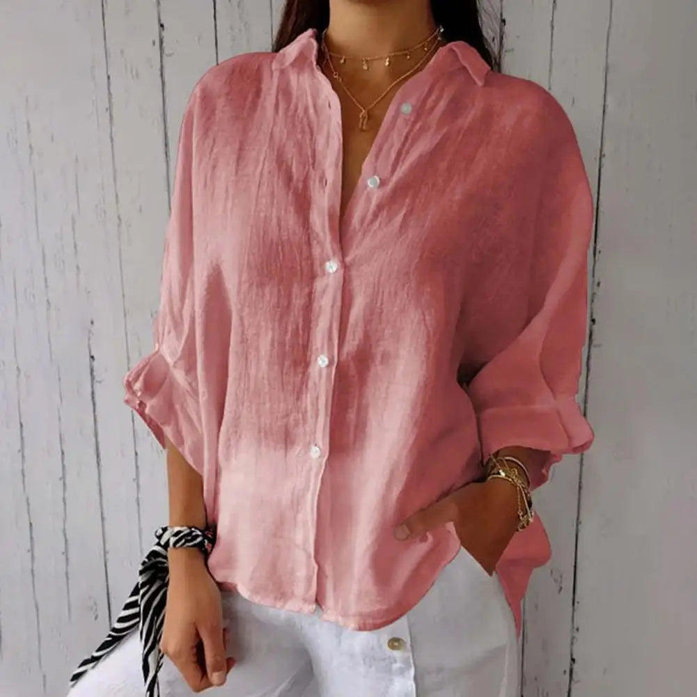 ByAnna - Blusa informal
