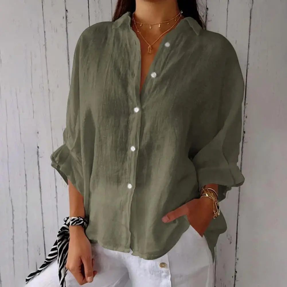 ByAnna - Blusa informal