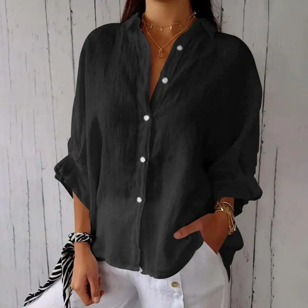 ByAnna - Blusa informal