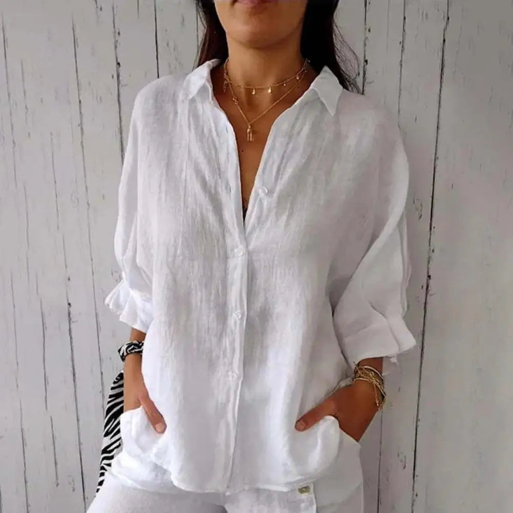 ByAnna - Blusa informal