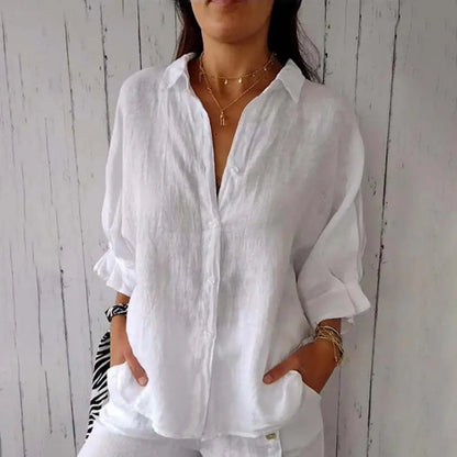 ByAnna - Blusa informal