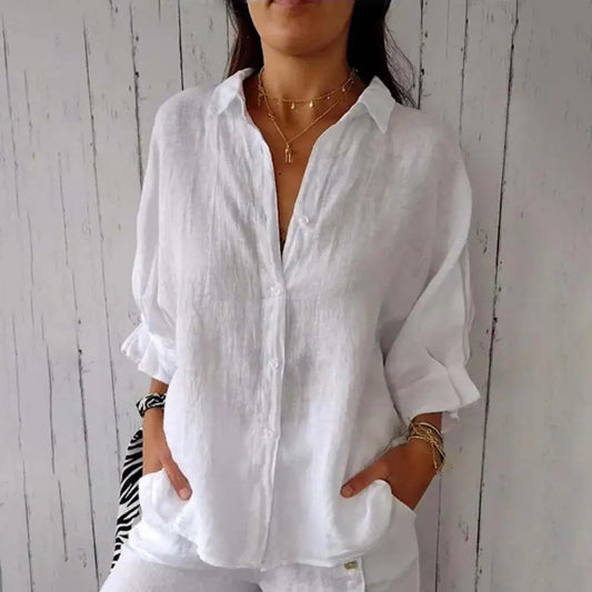ByAnna - Blusa informal