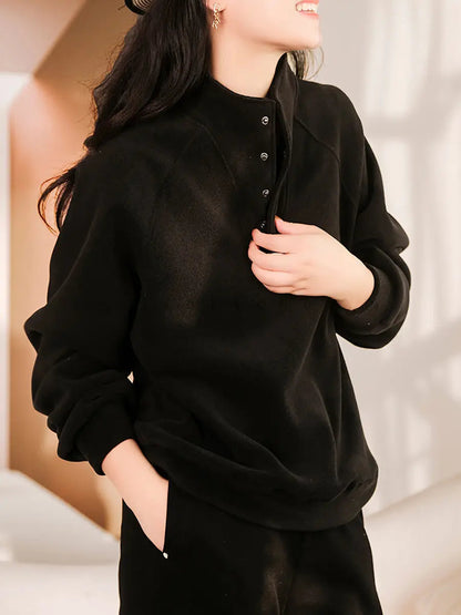 Lila | Jersey elegante y versátil para mujer