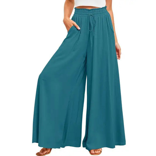 Pantalones de ocio y relax