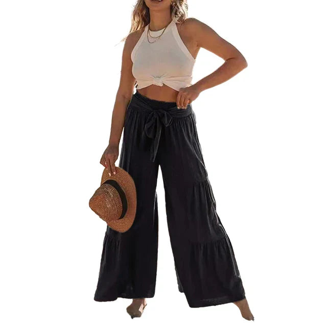 Pantalones de ocio y relax