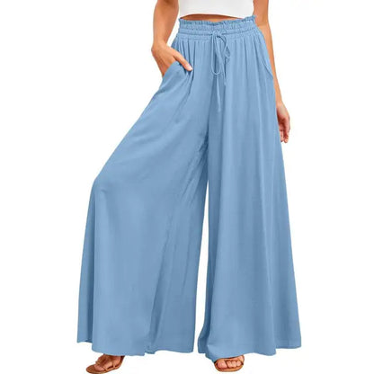 Pantalones de ocio y relax