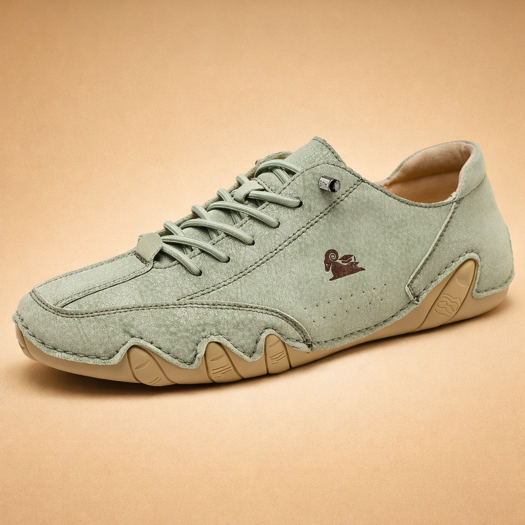 Damskie Wsuwane Sneakersy