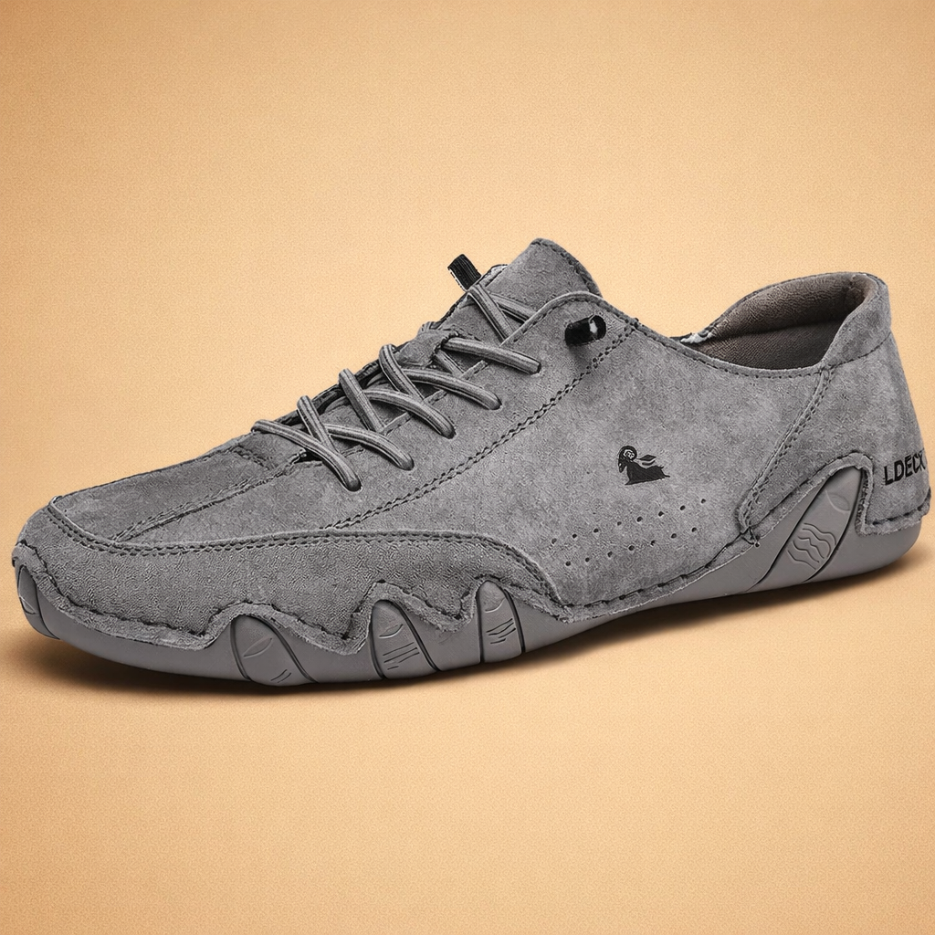 Damskie Wsuwane Sneakersy