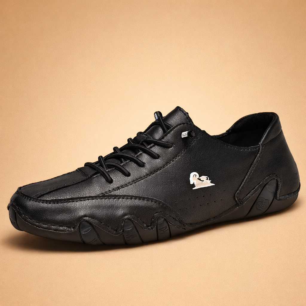 Damskie Wsuwane Sneakersy