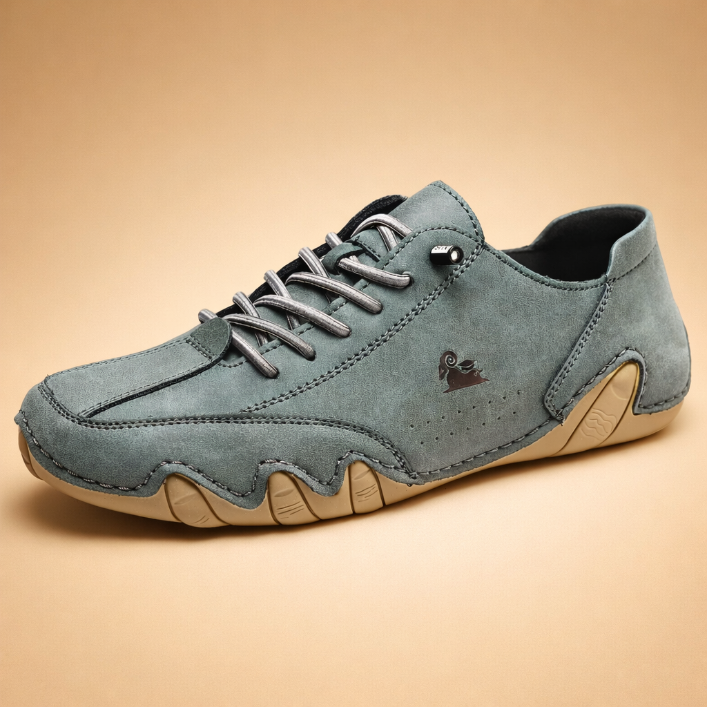 Damskie Wsuwane Sneakersy