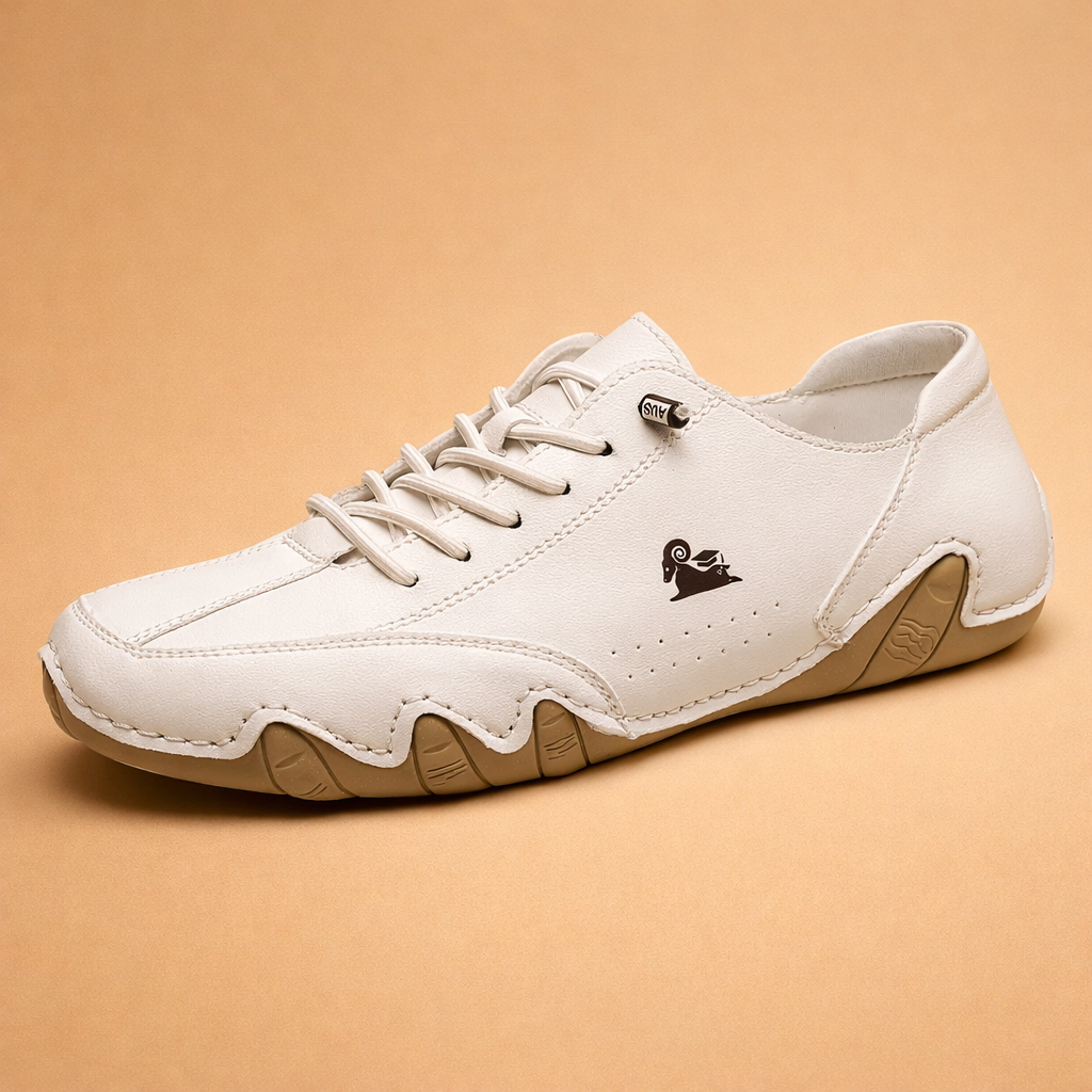 Damskie Wsuwane Sneakersy