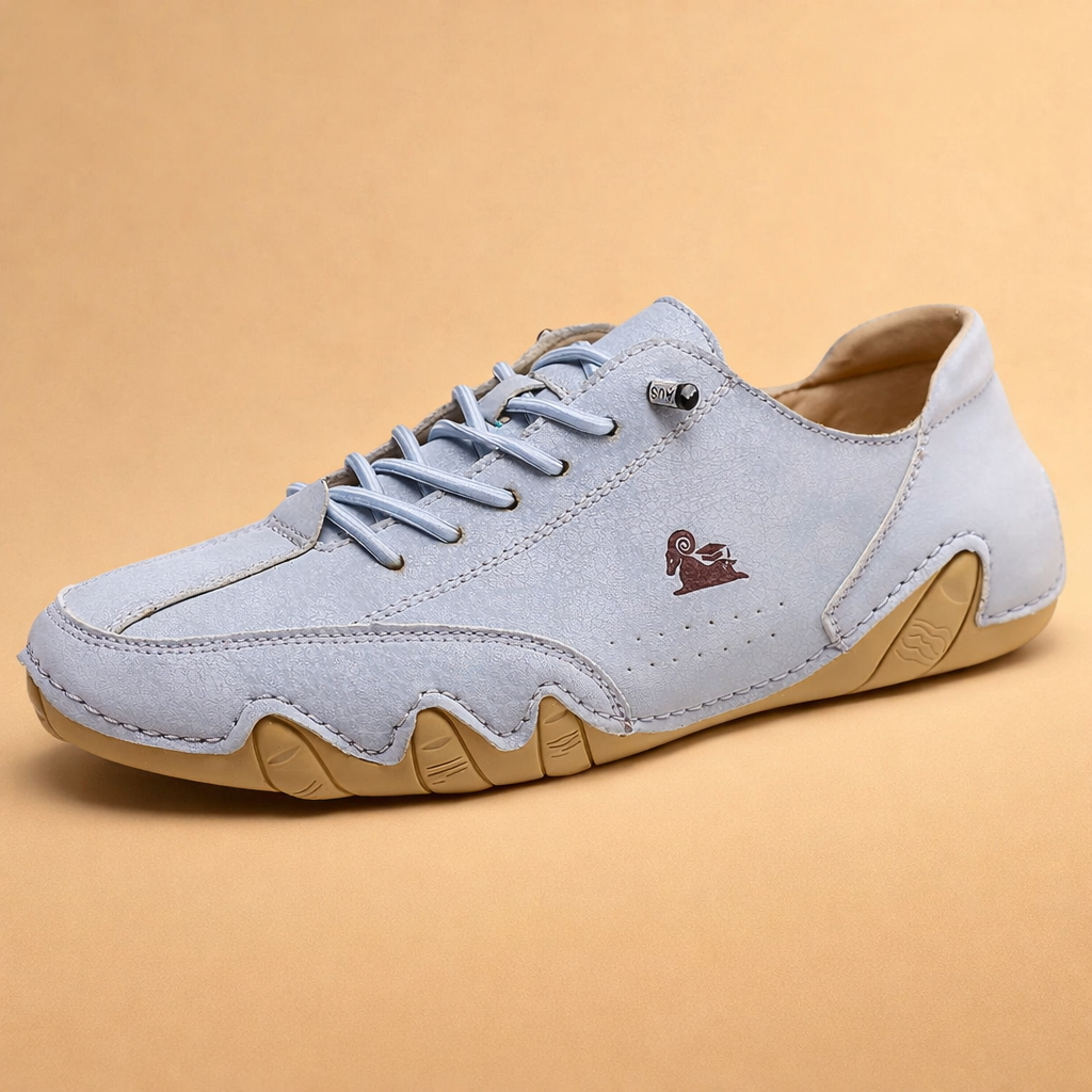 Damskie Wsuwane Sneakersy