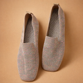 Damskie Wsuwane Buty Casual