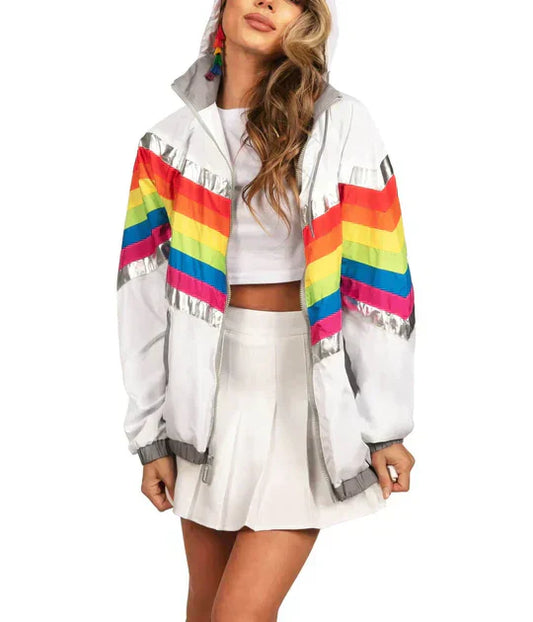 Gertrude | Chaqueta de invierno señora