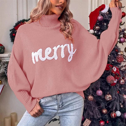 Tris - Jersey en colores navideños