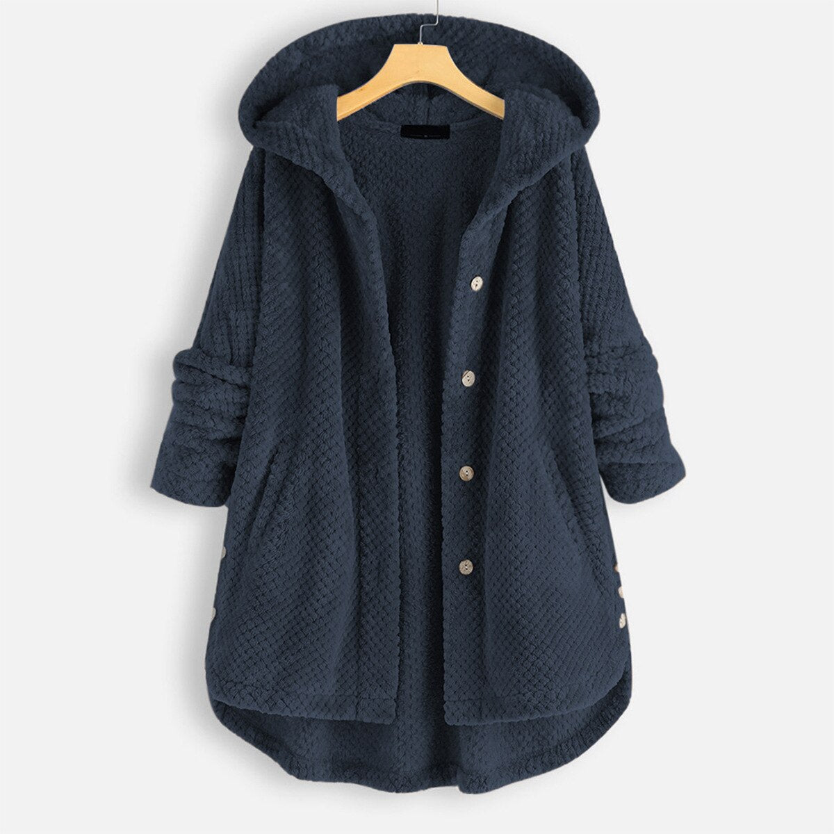 Élodie - Chaqueta oversize