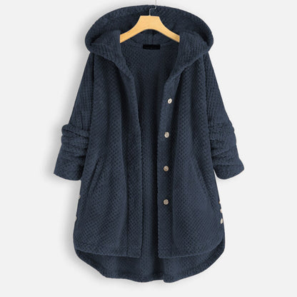 Élodie - Chaqueta oversize