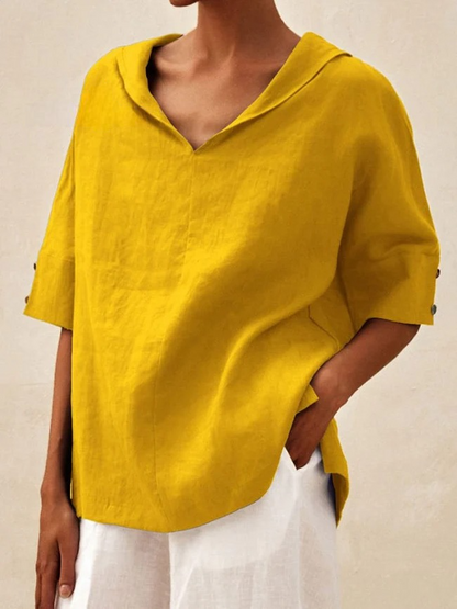 Yeraldina - Camisa de ocio