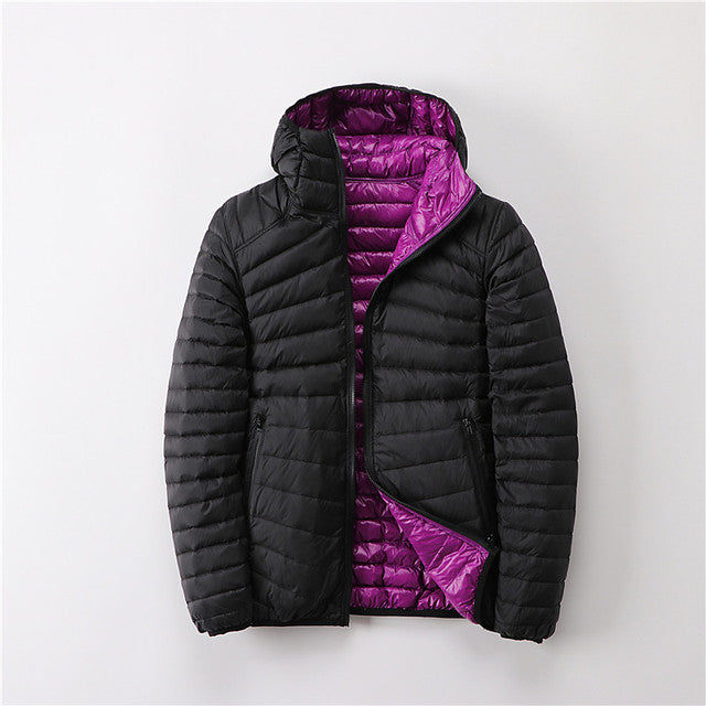 Amélie - Chaqueta polar de invierno