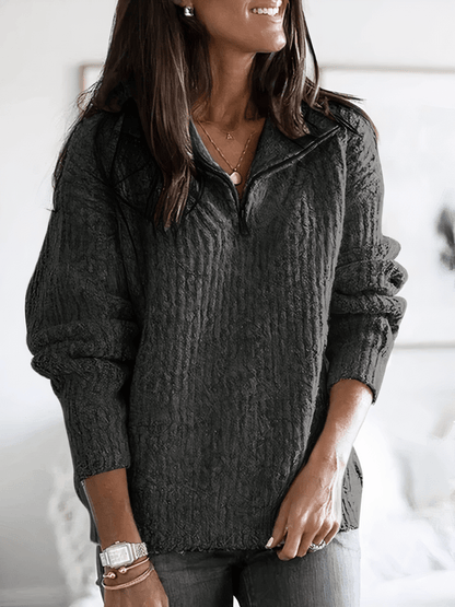 Jersey chic de mujer
