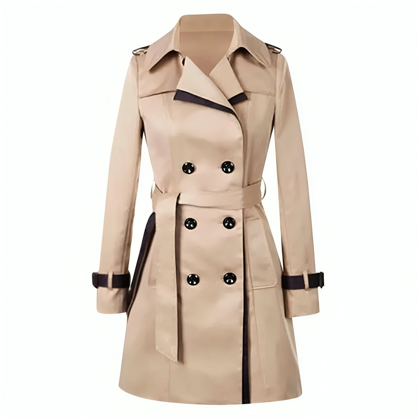 World Coat | Trenca de mujer